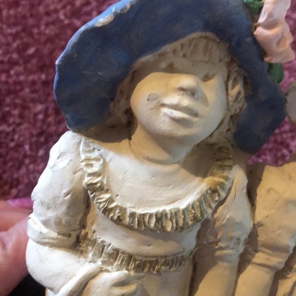 Vintage Sculpture - Picture 2 of 8